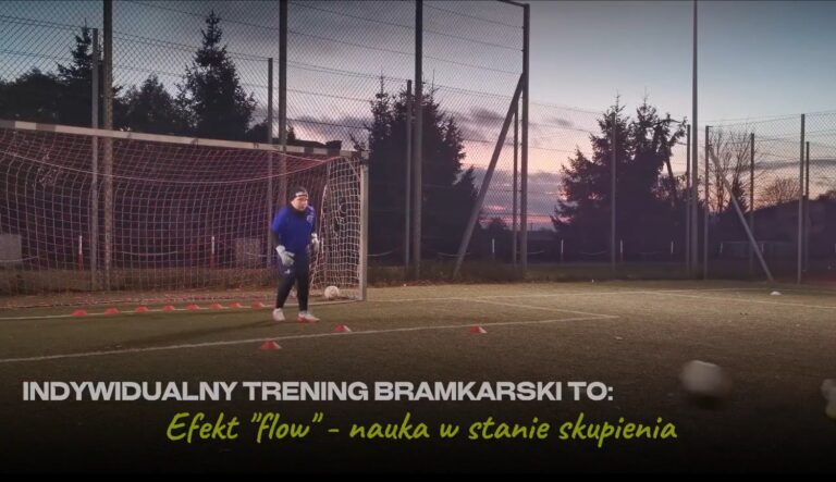 Co wnosi do życia dziecka trening indywidualny?
