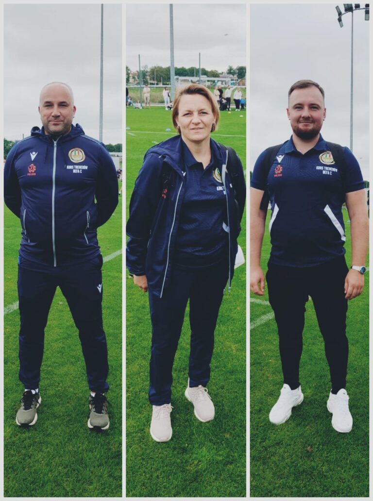 Soccer Heroes stawia na rozwój!